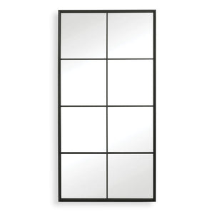 Rousseau Mirror