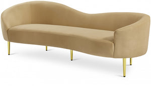 Poplar Sofa