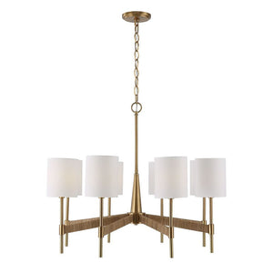 Lautoka 8 Lt Chandelier