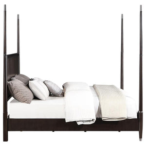 Lafayette Poster Bed