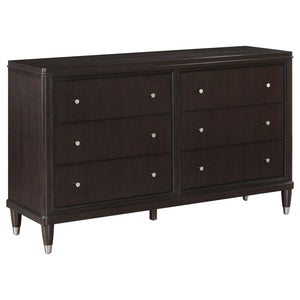 Lafayette Dresser