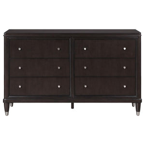 Lafayette Dresser