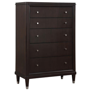 Lafayette 5-Drawer Chest