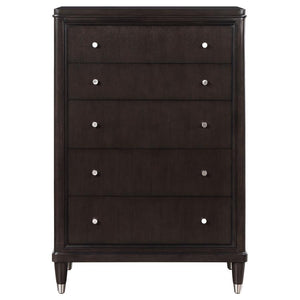 Lafayette 5-Drawer Chest