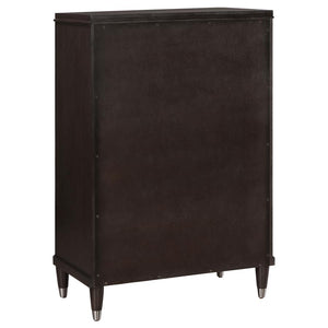 Lafayette 5-Drawer Chest