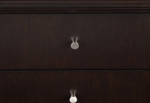 Lafayette 5-Drawer Chest