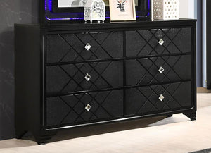 Parma Dresser