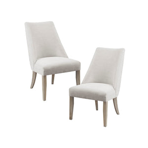 Crest Dining Chair Set of 2