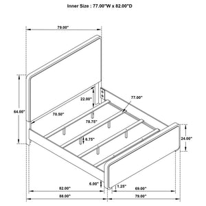 Apollo Bed