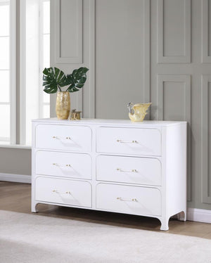 Breeze Dresser