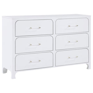 Breeze Dresser