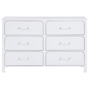 Breeze Dresser