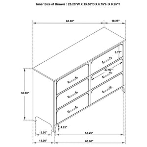 Breeze Dresser