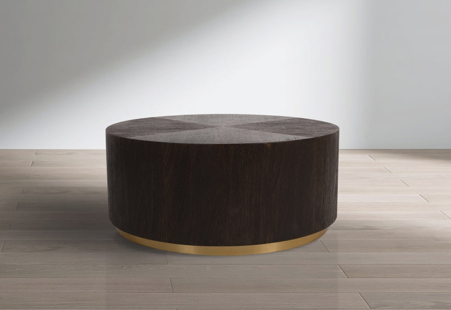 Crest Coffee Table