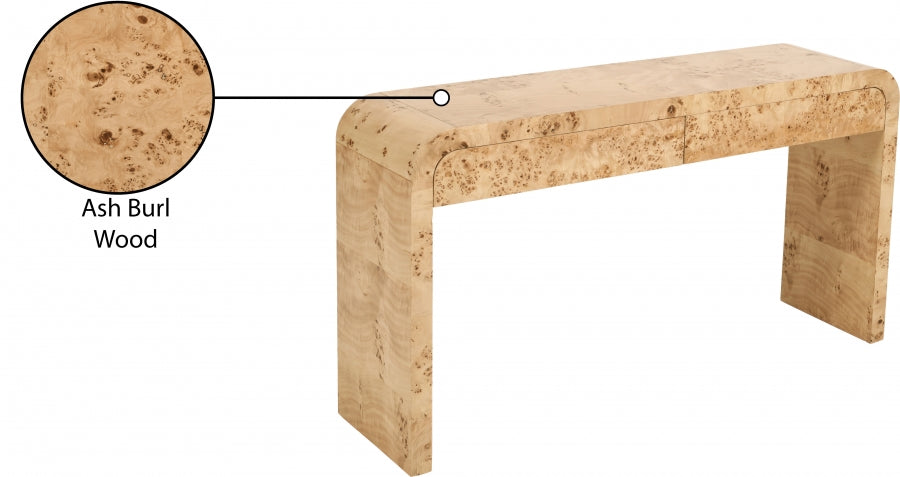 Taft Console Table