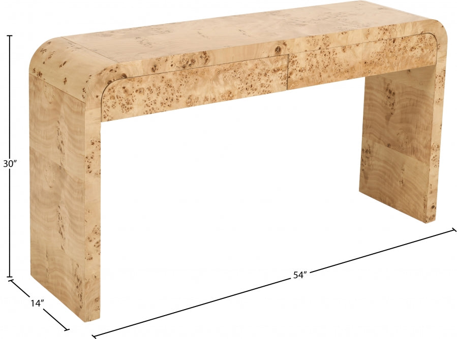 Taft Console Table