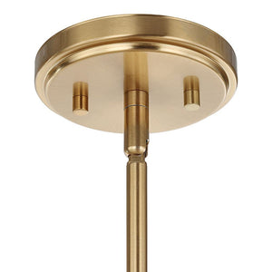 Arches 1 Lt Pendant