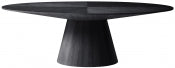 Beckwith 90" Oval Dining Table