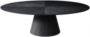 Beckwith 90" Oval Dining Table