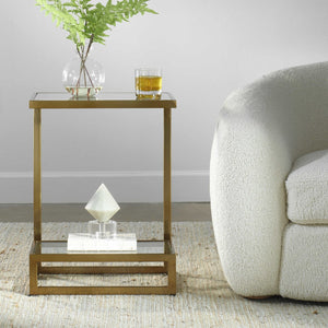 MUSING ACCENT TABLE
