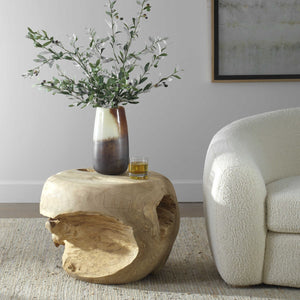 SOLA SIDE TABLE