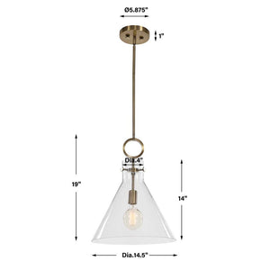 Imbuto 1 Lt Pendant