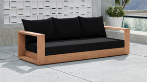 Pepson Outdoor Sofa