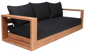 Pepson Outdoor Sofa