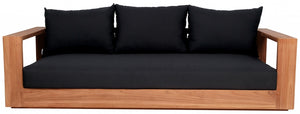 Pepson Outdoor Sofa