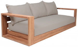 Pepson Outdoor Sofa