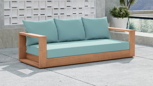 Pepson Outdoor Sofa