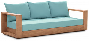 Pepson Outdoor Sofa