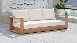 Pepson Outdoor Sofa