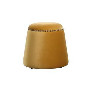 TEARDROP OTTOMAN
