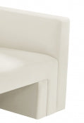 Henson 89.5" Velvet Upholstered Sofa