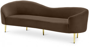 Poplar Sofa