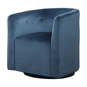 Mallorie Swivel Accent Chair