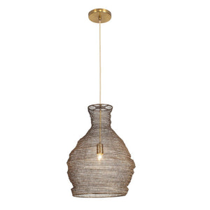 Murmur 1 Lt Pendant