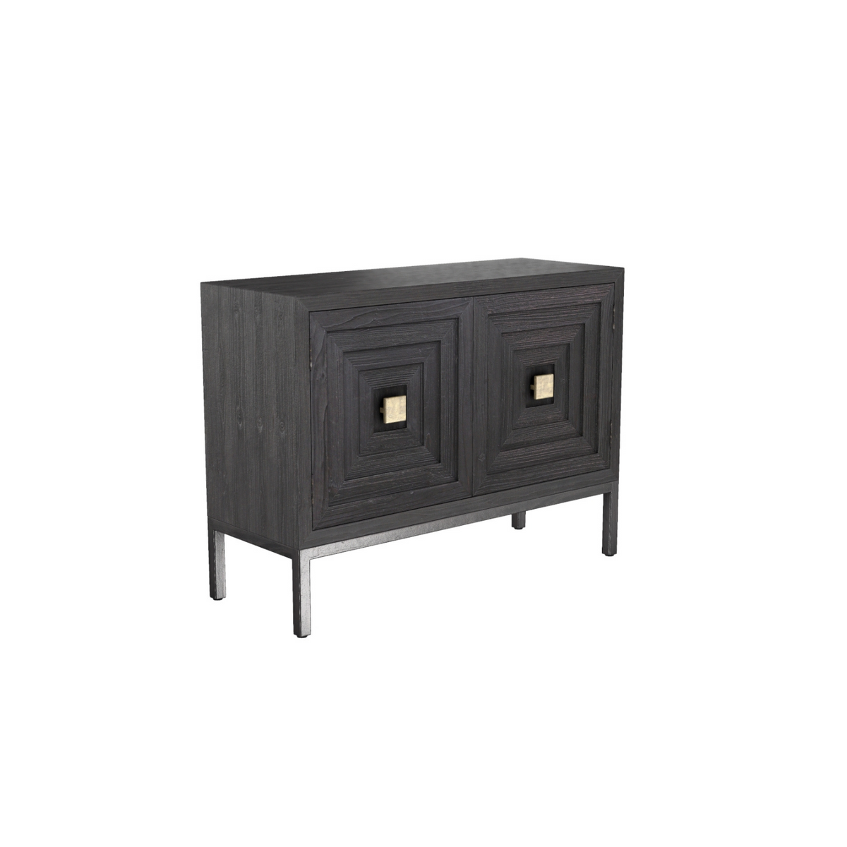 Aiken 2 Door Cabinet