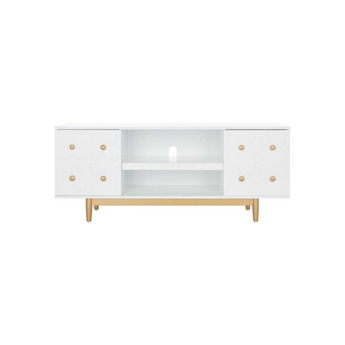 Attention 54&quot; Media Cabinet