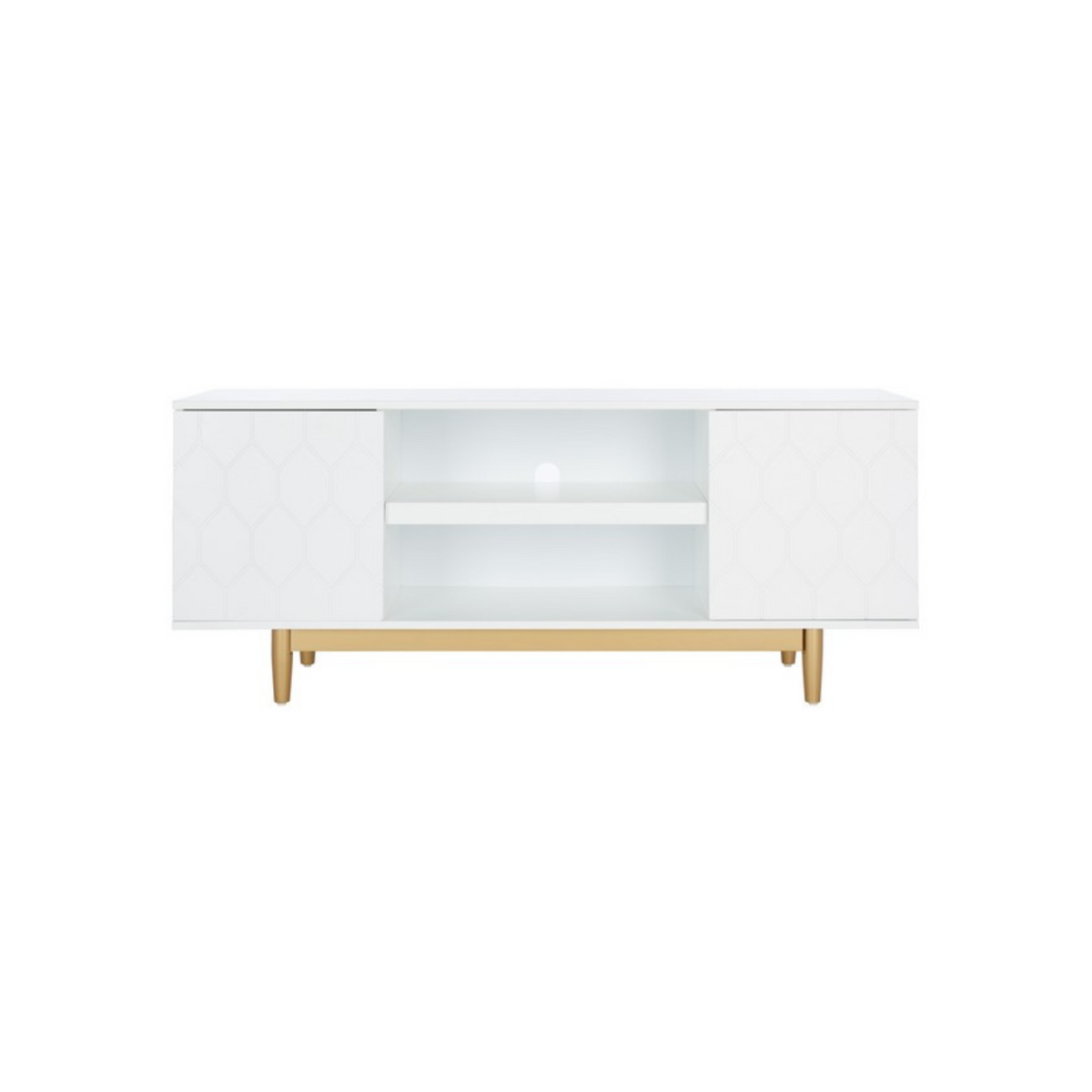 Barry 54&quot; Media Cabinet