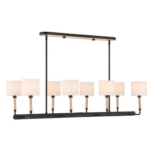 Franconia 8 Lt Pendant