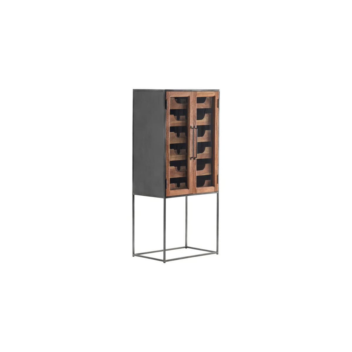 Hedricks Wine Cabinet
