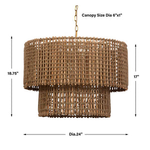 Biswas 1 Lt Pendant