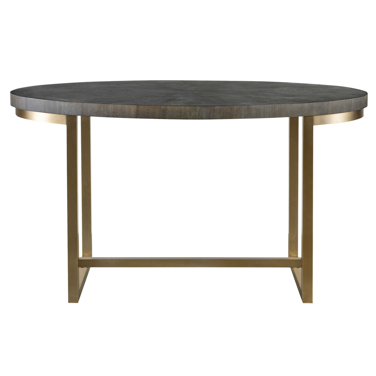 TAJA OVAL DESK