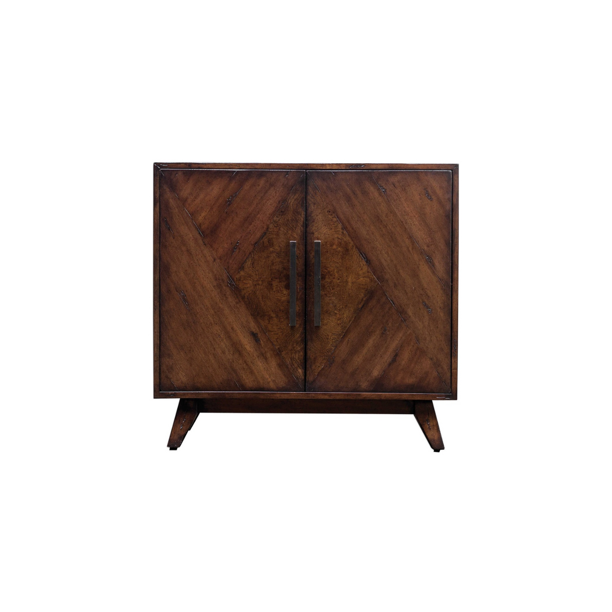 Liri 2-Door Accent Cabinet