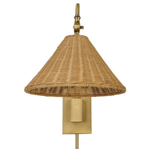 Phuvinh 1 Lt Sconce