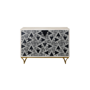 Mason Bar Cabinet