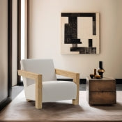 Redding Accent Chair