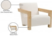 Redding Accent Chair